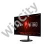 ACER IPS Nitro Monitor XF240YM3biiph 23,8", 16:9 FHD, 180Hz, 1ms, 250nits, 2xHDMI, DP, fekete