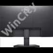 DELL LED Monitor 21.4" SE2225H FHD 1920x1080, VA, 3000:1, 250cd, 5ms, VGA, HDMI, fekete