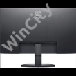 DELL LCD Monitor 23,8" SE2425H 1920x1080, VA, 3000:1, 250cd, 5ms, VGA, HDMI, fekete