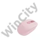 LOGITECH Egér - M196 Vezeték Nélküli Bluetooth Optikai, Piszkosfehér
