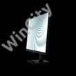 MSI Monitor Business PRO MP273A 27" FHD 1920x1080, IPS 16:9 100Hz, 1ms, 1000:1, HDMI, DP, VGA, Black