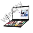 ASUS CONS NB Zenbook Duo UX8406CA-PZ123W 14" WQXGA OLED Tch, Intel Arl H Core U. 9, 32GB, 2TB M.2, INT, WIN11H, Szürke