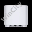 ASUS Wireless ZenWifi Mesh Networking system AX3000, XD5(W-3-PK)