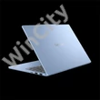 LENOVO IdeaPad Slim 5 13ARP10, 13.3" WUXGA, AMD Ryzen 5 7535HS, 16GB, 512GB SSD, NoOS, Polar Blue