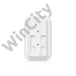 UBiQUiTi Wireless Access Point DualBand 1x1000Mbps, 1166Mbps, 2x2 MU-MIMO, POE nélkül, beltéri/kültéri - UK-ULTRA
