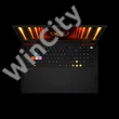 MSI Gaming NB Raider A18 HX A9WIG-064, 18" UHD+, Ryzen 9 9955HX3D, 64GB, 2TB, RTX 5080 16GB, WIN11H, Black - US KEY