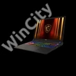 MSI Gaming NB Vector 16 HX AI A2WHG-024, 16" QHD+ 240Hz, Ultra 9 275HX, 32GB, 1TB, RTX 5070 Ti 12GB, W11H, Cosmos Gray