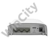 TP-LINK 3G/4G+ Omada AX3000 VPN Router 3xWAN/LAN(1000Mbps) Kültéri/Beltéri, ER703WP-4G-OUTDOOR