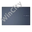 ASUS CONS NB Vivobook X1504VA-BQ801 15.6" FHD, i5-1334U, 16GB, 1TB M,2, INT, NOOS, Kék