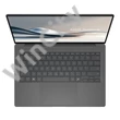 ASUS CONS NB ZenBook UX3407RA-QD011W 14" WUXGA OLED GL, X Elite X1E 78 100, 32GB, 1TB M.2, INT, WIN11H, Szürke