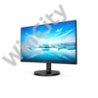 PHILIPS monitor 27" 271V8LAB/00, 1920x1080, 16:9, 250cd/m2, 4ms, VGA/HDMI, hangszóró, 100Hz