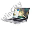 ACER Aspire A315-59-333H, 15.6" FHD, Intel Core i3-1215U, 16GB, 512GB SSD, UMA, Win11 Home, ezüst