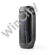 Nedis SPBB310BK akkumulátoros party boombox, 120W, Bluetooth, 10 m hatótávolság, USB, microSD , 6 óra vez nélkül