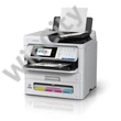EPSON Tintasugaras nyomtató - WorkForce Pro EM-C800RDWF (A4, MFP, 4800x1200 DPI, 34 lap/perc, duplex, ADF, USB/LAN/Wifi)