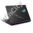 ASUS GAMER NB ROG Strix G835LW-SA024W 18" WQXGA, Ultra 9, 32GB, 2TB M.2, NV RTX 5080 16GB, WIN11H, Fekete