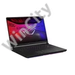 ASUS GAMER NB ROG Strix G635LW-RW011W 16,0" WQXGA, Ultra 9, 32GB, 2TB M.2, RTX 5080 16GB, WIN11H, Fekete