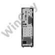 ASUS COM DT ExpertCenter D501SER-7147000330, i7-14700, 8GB, 512GB M.2, NOOS, Fekete