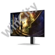 SAMSUNG Gaming 240Hz OLED monitor 27", 2560x1440, 16:9, 250cd/m2, 0.03ms, HDMI/DisplayPort/USB,Pivot