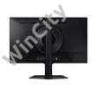 SAMSUNG Gaming 144Hz IPS monitor 27" G70D, 3840x2160, 16:9, 350cd/m2, 1ms, HDMI/DisplayPort/USB/WiFi/Bluetooth,Hangszóró