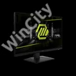 MSI Monitor GAMING MAG 322URDF E16 32" UHD, 3840x2160, 320/160Hz IPS, 440cd/m2, 1 ms, HDMI, DP, USB-C, Black