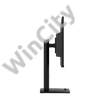 MSI Monitor Business PRO MP275QPDG 27" QHD 2560x1440, IPS 16:9 100Hz, 1 ms, 2x HDMI, DP, Docking, Black