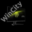 MSI Monitor GAMING MAG 244C Ívelt VA LED 23,6" FHD 1920x1080, 16:9, 3000:1 CR, 250cd/m2, 4ms, 180Hz, DP, HDMI