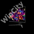 MSI Monitor GAMING MAG 321CUP QD-OLED Ívelt 31,5" UHD 3840x2160, 1700R, 165Hz, 0,03ms, 2x HDMI, DP, USB-C