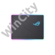 ASUS GAMER NB ROG Strix G815LW-S9003W 18,0" WQXGA, Intel Arl HX Ultra 9, 32GB, 1TB M.2, NV RTX 5080 16GB, WIN11H, Szürke