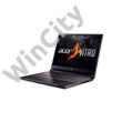 ACER Aspire Nitro ANV16-41-R301, 16" WUXGA IPS, AMD Ryzen 7-8845HS, 32GB, 1TB SSD, GeForce RTX 4050, Win11 Home, fekete