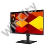 SAMSUNG IPS 100Hz monitor 27" S40GD, 1920x1080, 16:9, 250cd/m2, 5ms, 2xHDMI/DisplayPort/2xUSB, Pivot