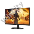 AOC Gaming 180Hz IPS monitor 27" Q27G42XE, 25600x1440, 16:9, 300cd/m2, 1ms, HDMIx2/DisplayPort, hangszóró, HDR10