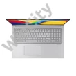 ASUS CONS NB Vivobook X1704VA-AU394WS 17.3" FHD, Intel i5-U15, 16GB, 512GB M,2, INT, WIN11H, Ezüst