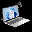 HP 15-fc0037nh 15.6" FHD AG IPS 300cd, Ryzen5 7520U 2.8GHz, 8GB, 512GB SSD, Win 11, ezüst