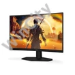 AOC Ívelt Gaming 180Hz monitor 27" C27G42E, 1920x1080, 16:9, 300cd/m2, 0,5ms, HDMIx2/DisplayPort, hangszóró
