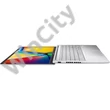 ASUS CONS NB Vivobook M1502YA-BQ295W 15.6" FHD, Ryzen 7 7730U, 16GB, 1TB M.2, INT, WIN11H, Ezüst