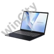 ASUS CONS NB Vivobook X1407QA-LY052W 14" WUXGA, Snapdragon X X1 26 100 , 16GB, 1TB M,2, INT, WIN11H, Kék