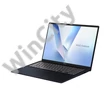 ASUS CONS NB Vivobook X1607QA-MB062W 16" WUXGA, Snapdragon X X1 26 100 , 16GB, 1TB M,2, INT, WIN11H, Kék