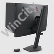 BENQ Zowie Gaming 400Hz TN monitor 24,1" XL2566X+, 1920x1080, 16:9, 1000:1, 320cd/m2, 3xHDMI/DisplayPort