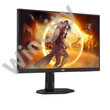 AOC Gaming 180Hz monitor 27" Q27G4XN, 2560x1440, 16:9, 300cd/m2, 0,5ms, 2xHDMI/DisplayPort, áll. mag. pivot