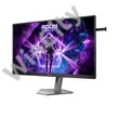 AOC Gaming 520Hz IPS monitor 27" AG276FK, 1920x1080 16:9, 400cd/m2, 0,3ms, 2xHDMI/2xDisplayPort/2xUSB