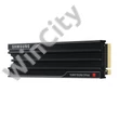 SAMSUNG 9100 PRO with Heatsink PCIe 5.0 NVMe™ M.2 SSD 1TB