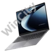 ASUS COM NB Expertbook P3605CVA-MB0100 16,0" WUXGA, i7-13620H, 16GB, 1TB M.2, INT, NOOS, Szürke