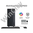 ASUS COM DT ExpertCenter P500MV-13620H1160, i7-13620, 16GB, 512GB M.2, NOOS, Szürke