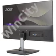 ACER IPS Vero Monitor RS242YG0bpamix 23,8", 16:9 FHD, 120Hz, AdaptiveSync, 1ms, 250nits, HDMI, VGA, MM, fekete