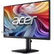 ACER IPS LED Monitor KA222QE0bi 21.5", 16:9 FHD, 100Hz, Freesync, 1ms, 250nits, HDMI, VGA, fekete
