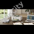 CANON Tintasugaras MFP 4in1 PIXMA TR4756i, A4, FF 8,8 k/p, SZ 4,4 k/p, 4800x1200dpi, duplex, USB/WiFi, ADF, White
