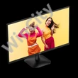 AOC 100Hz VA monitor 27" 27B35HM, 1920x1080, 16:9, 300 cd/m2, 1ms, VGA/HDMI