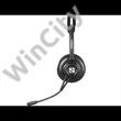 SANDBERG Headset mikrofonnal, Wireless Headset ANC+ENC