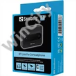 SANDBERG Headphone, BT Link For 2xHeadphone