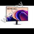 LG IPS monitor 31,5" 32U631A, 2560 x 1440, 16:9, 250 cd/m2, 5ms, HDMI/USB-C, 100Hz